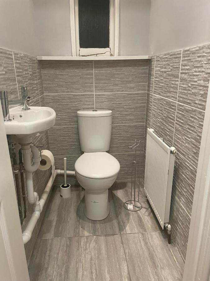 The Oxford Avenue Apartment Саутхамптън Екстериор снимка