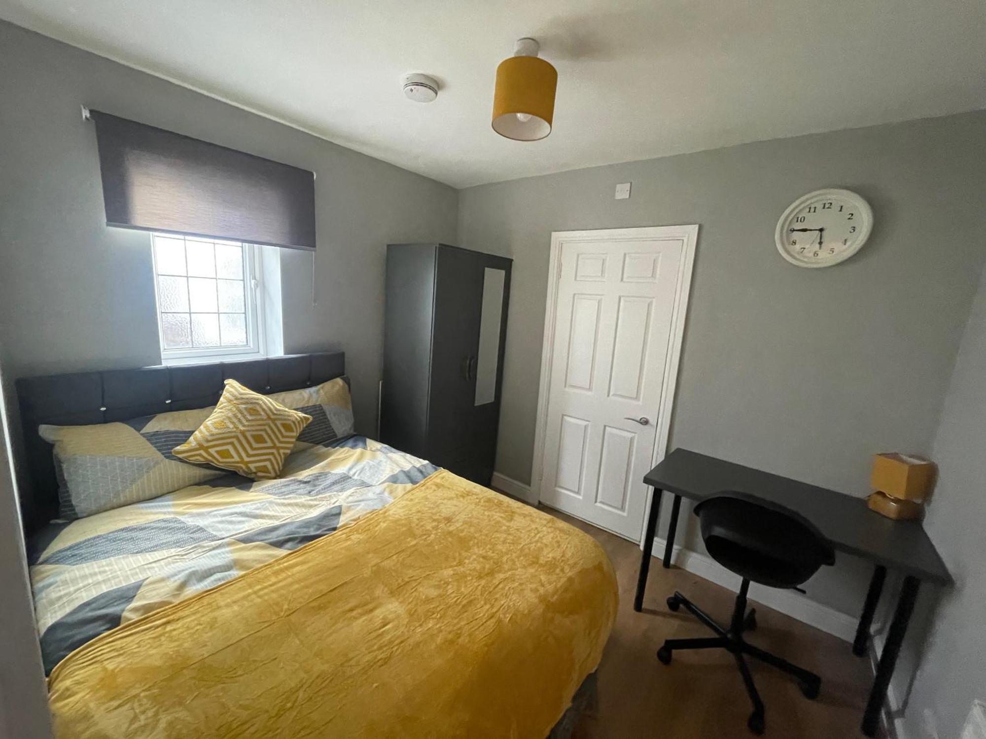 The Oxford Avenue Apartment Саутхамптън Екстериор снимка