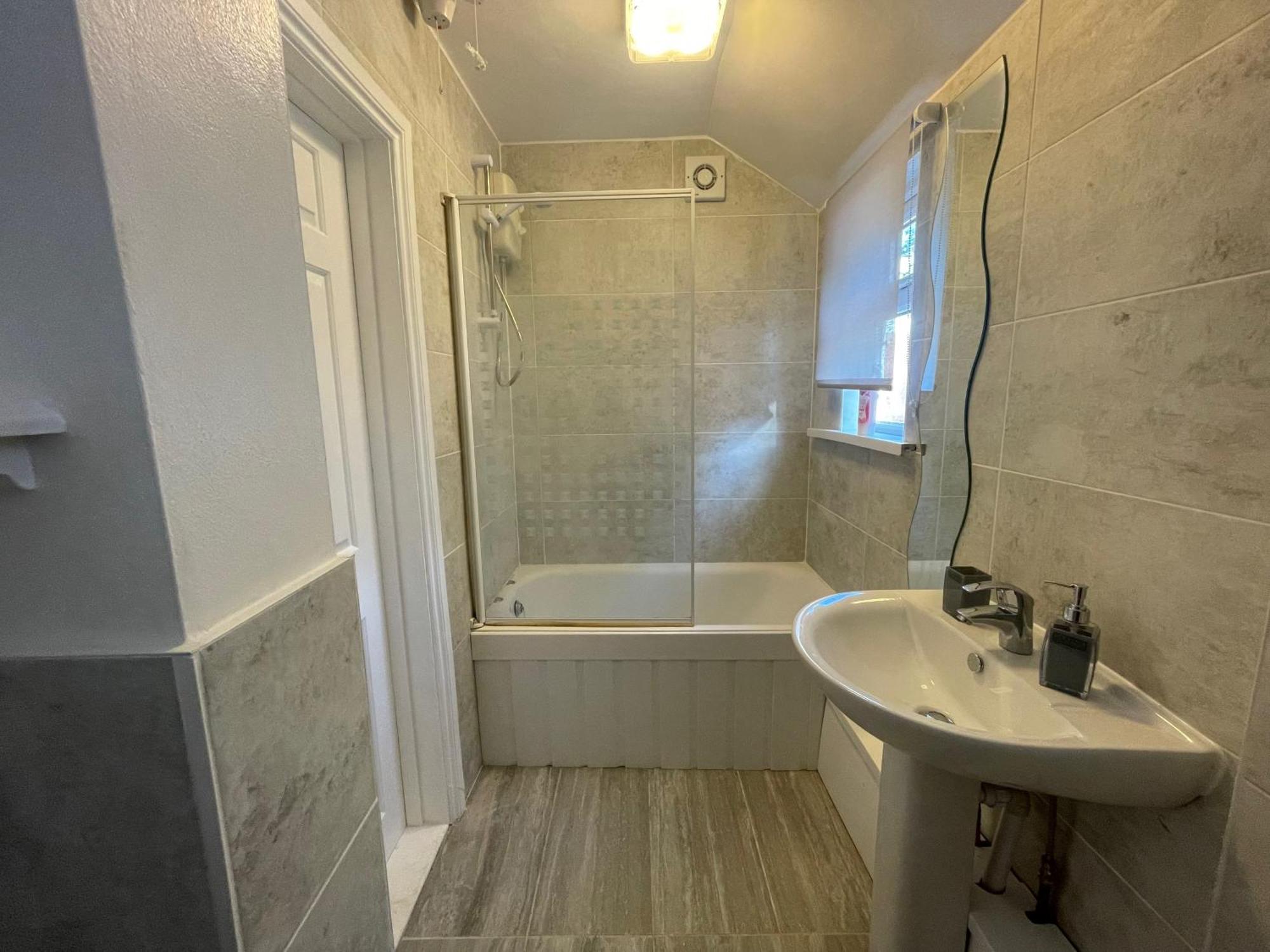 The Oxford Avenue Apartment Саутхамптън Екстериор снимка