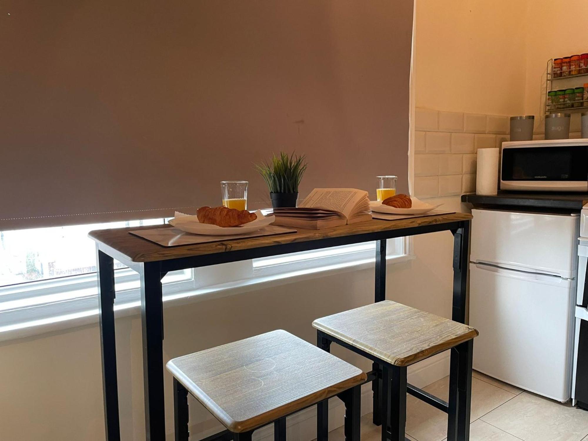 The Oxford Avenue Apartment Саутхамптън Екстериор снимка