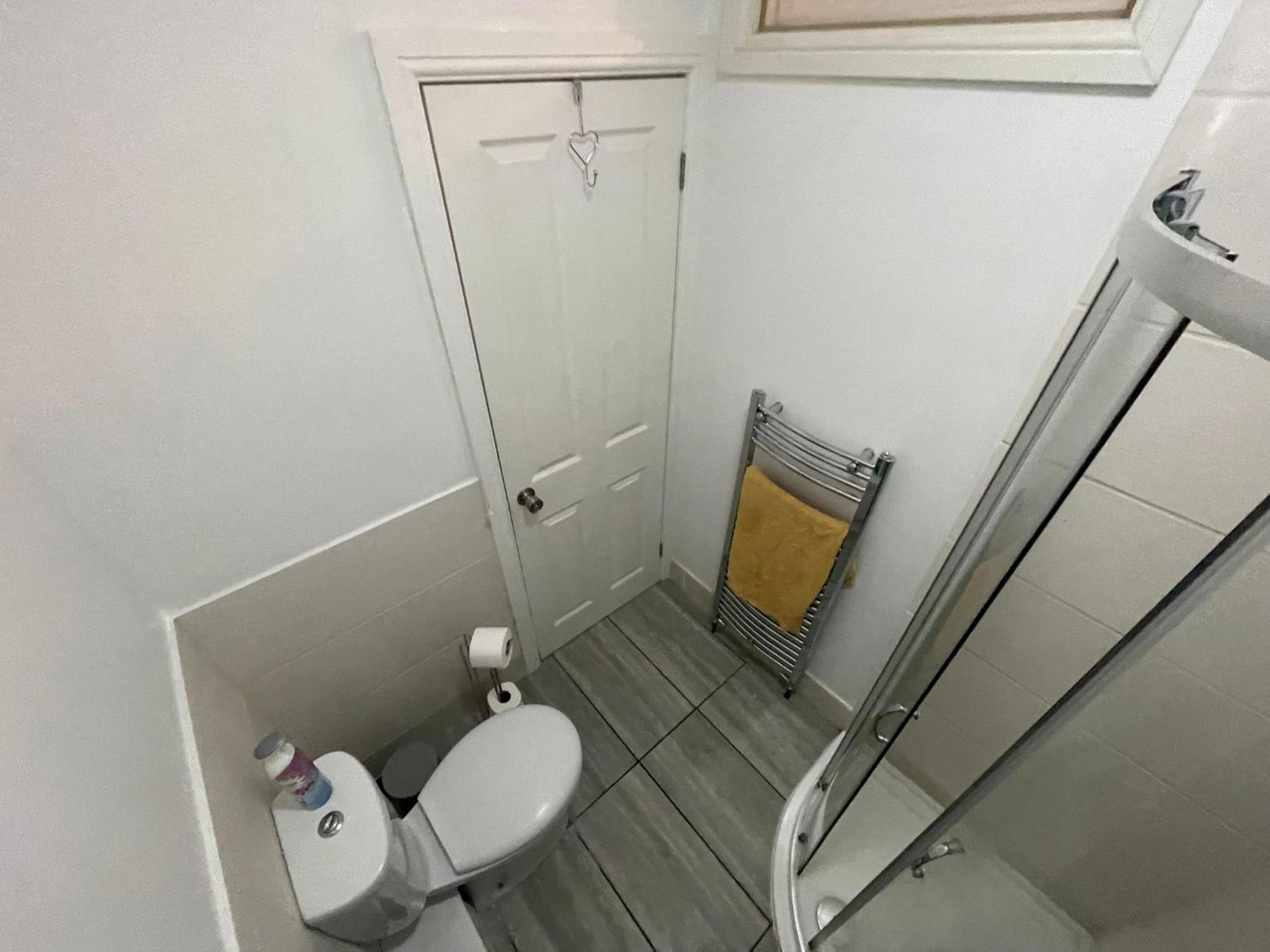 The Oxford Avenue Apartment Саутхамптън Екстериор снимка